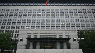 China verhängt Gegenmaßnahmen im Handelsstreit mit den USA