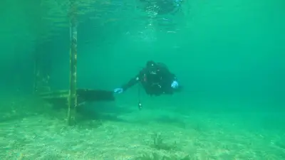 Die tiefsten Badeseen in Schwaben: Bodensee, Alpsee & Friedberger See