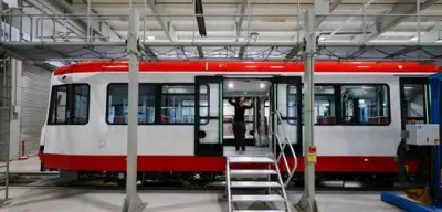 Dortmunds neue U-Bahnen: Keine Klimaanlage – Sparen um jeden Preis?