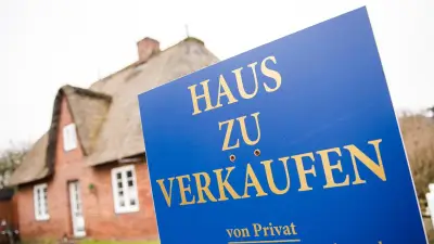 Droht Sylt nach Rekord-Anstieg bei Immobilien ein Luxus-Leerstand?