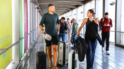 Dzekos Frau motivierte Schalke-Star zum Weitermachen