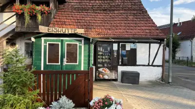 Eishütte in Pfaffenhofen beendet Saison vorzeitig