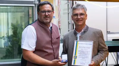 Emersacker ehrt Ehrenamtliche: Dank für vielfältiges Engagement