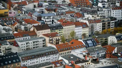 Enttäuschung in Berlin: Mietenkataster dauert Jahre