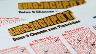 Eurojackpot am 4.8.2026: 23 Mio. im Jackpot – Gewinnzahlen & Quoten