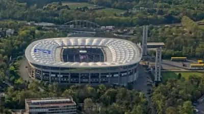Europa League 26/27: TV-Übertragung & Live-Stream