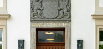 Ex-Bürgermeister von Reichling zu 7200 Euro Strafe verurteilt
