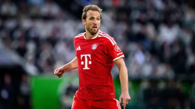 FC Bayern Asien-Tour: Wird Mathys Tel der neue Kane-Backup?