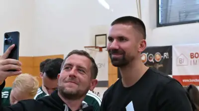 Füchse Berlin: Fabian Wiede vor Comeback – Team braucht ihn