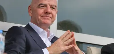 Fifa-Krisensitzung: Infantino lädt zu Treffen nach Rabat