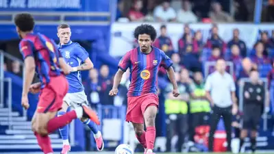 Flick kritisiert Adeyemi nach Barcelona-Debüt schonungslos
