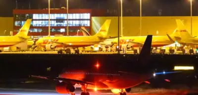 Flugbetrieb in Leipzig nach Verdacht auf Drohne und Gegenstand gestoppt