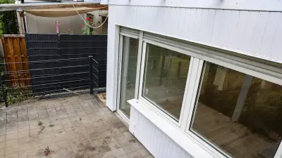 Folter-Drama in Soest: 33-Jährige monatelang gequält