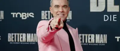 Free-TV-Premiere von „Better Man“ verdoppelt Zuschauerzahl