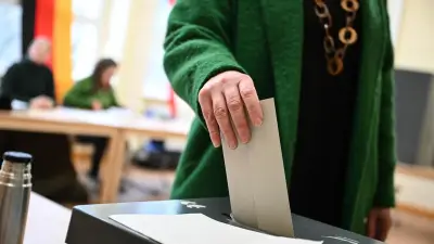 Freie Wahlen in Deutschland: Ein Überblick