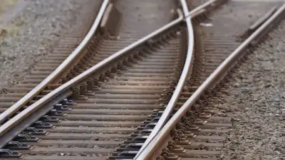 GDL-Warnstreik: Saarbahn Linie S1 steht still, Busse fahren