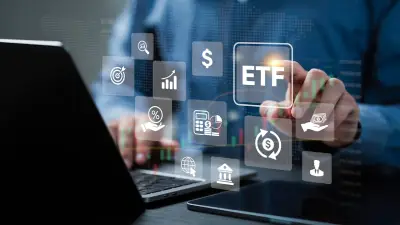 Geldanlage: 6 Finanzprofis verraten ihre ETF-Strategie