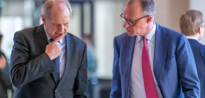 Güntzler räumt Fehler bei Verkehrsminister-Absage ein