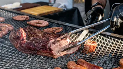 Grillzubehör im Test: Was wirklich nötig ist und was nicht