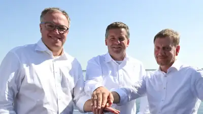 Grüne und Linke stützen Ost-CDU bei Pflegereform-Kritik
