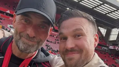 Großkreutz gratuliert Klopp – mit Seitenhieb auf Red Bull