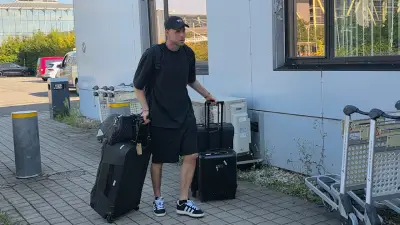 Gulacsi vor Wechsel zu Villarreal: Medizincheck im Privatjet