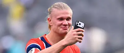 Haalands Meme-Strategie: Selbstironie funktioniert beim Superstar