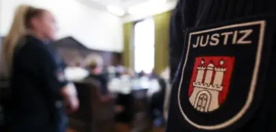 Haftstrafen für Mitglieder der Letzten Verteidigungswelle