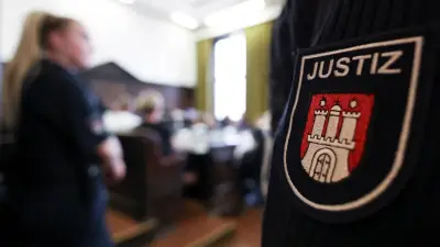 Haftstrafen im Prozess um „Letzte Verteidigungswelle“