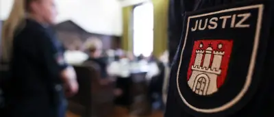 Haftstrafen im Prozess um rechtsextreme Terrorgruppe