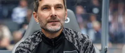 Hertha BSC: XXL-Umbruch und neue Spielidee vor Zweitliga-Start
