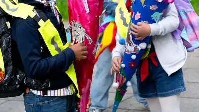 Hessens Schulen: GEW warnt vor großen Baustellen im neuen Schuljahr