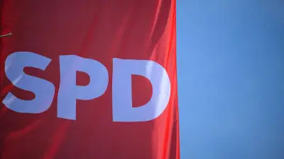 Hessische SPD-Politiker kritisieren den Kurs der Partei