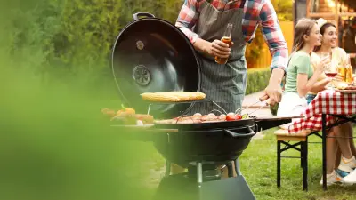 Holzkohle, Gas oder Elektro: Der große Grillvergleich