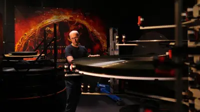 Hype um das Odyssee-Format: Nolans neues Epos startet 2026