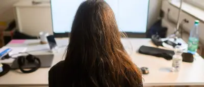 Ifo-Umfrage: Arbeitsbelastung und Stress in deutschen Firmen steigen