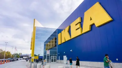 Ikea-Bank Tagesgeld: 3,91 Prozent Zinsen – Platz zwei im Vergleich