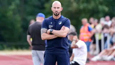 Ilzers Koffer-Chaos: „Meine Frau packt immer viel früher“