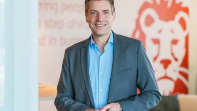 ING bringt Kreditkarte pünktlich zum Weihnachtsgeschäft zurück