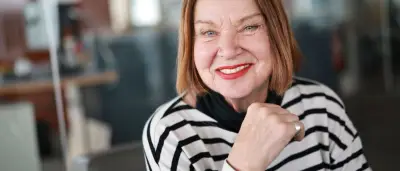 Inga Rumpf wird 80: Rockikone feiert mit ausverkauftem Elphi-Konzert