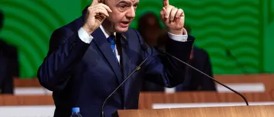 Investorendebakel: Wie FIFA-Chef Infantino stürzen könnte