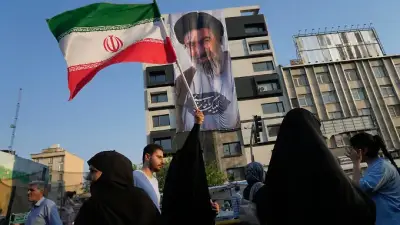 Iran bestätigt: Gespräche über 14-Punkte-Abkommen wieder aufgenommen
