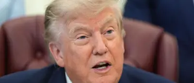 Iran-Krieg: Trump nennt Gespräche letzte Chance für Teheran