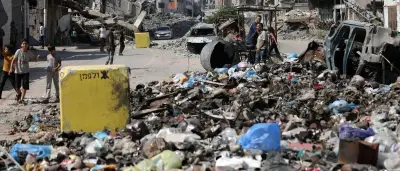 Israel lehnt Gaza-Rückzug und Stopp der Angriffe ab