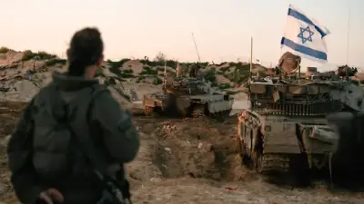 Israel lehnt Trumps Gaza-Friedensplan ab: Kein Rückzug