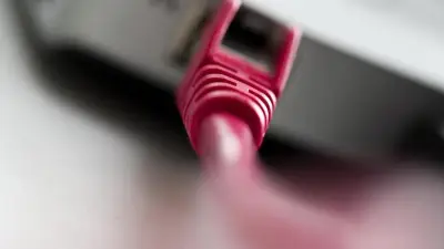 IT-Störung: Landratsamt Landsberg nicht erreichbar