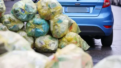 Italien: Frau wirft Millionen-Lottoschein weg – spektakuläre Rettung