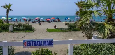Italien: Gratisstrände statt privater Bäder – Behörden gehen vor