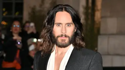 Jared Leto verliert Filmrolle nach Missbrauchsvorwürfen