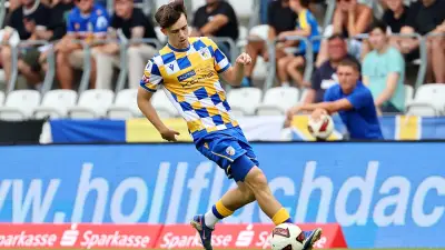 Jena zerlegt Stahnsdorf 4:0 – Munser glänzt doppelt